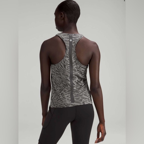 Lululemon Swiftly Tech Racerback Tank Top - Picture 2 of 5